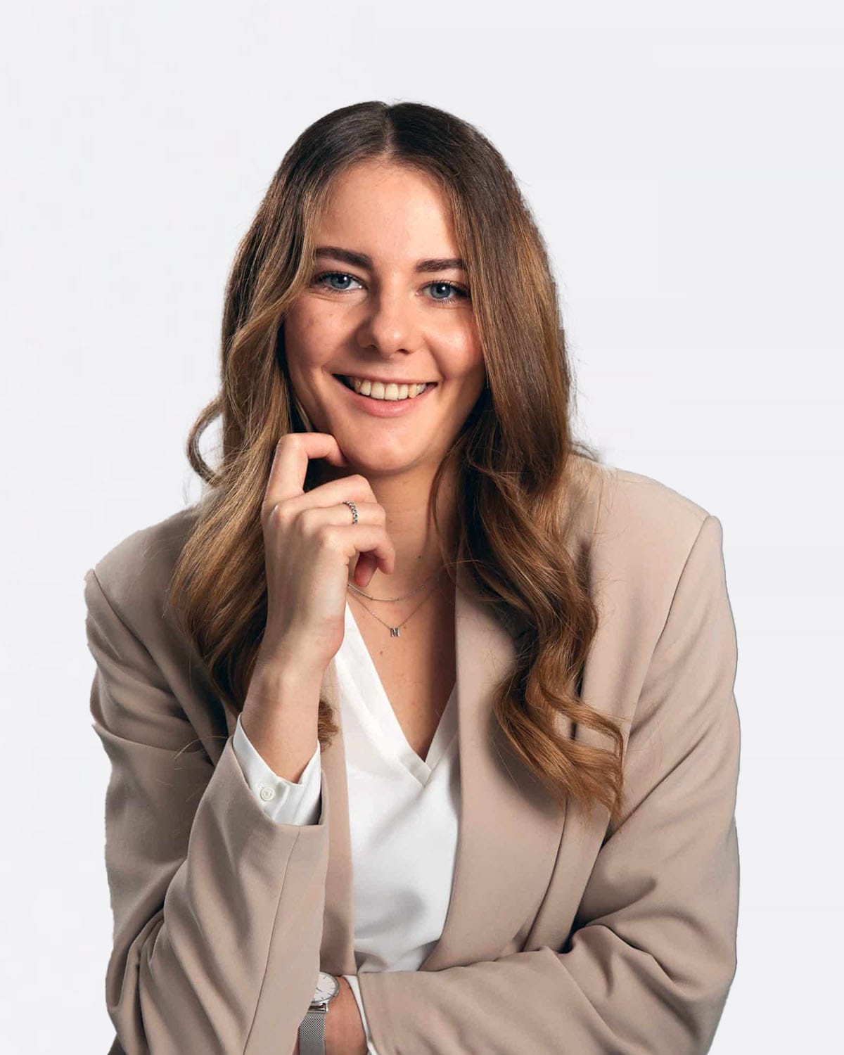 Katja Limbrunner – Marketing Managerin bei team::mt