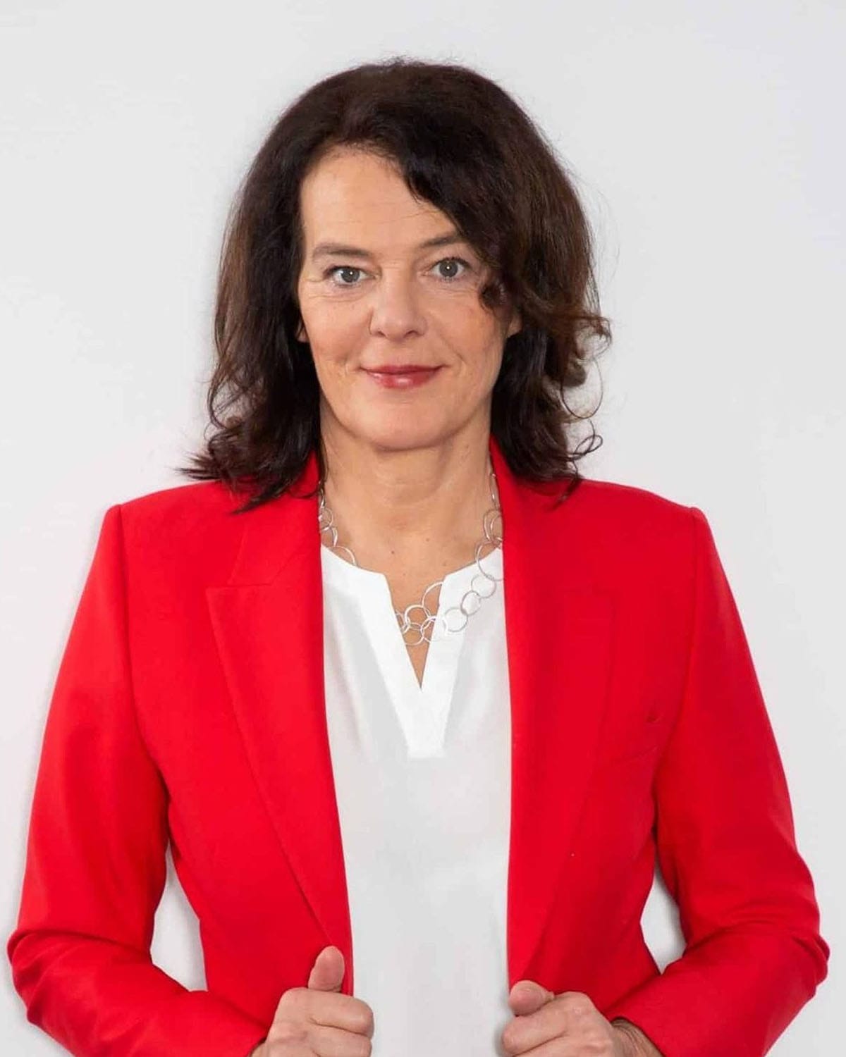 Martina Manich – CEO und Gründerin von team::mt