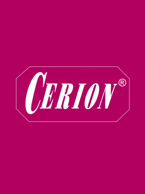 Marketing für Cerion