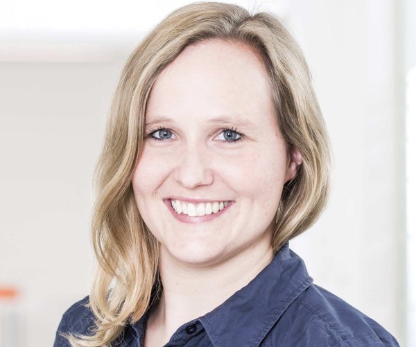 Sonja Koesling - Expertin im Content und Marketing Automation